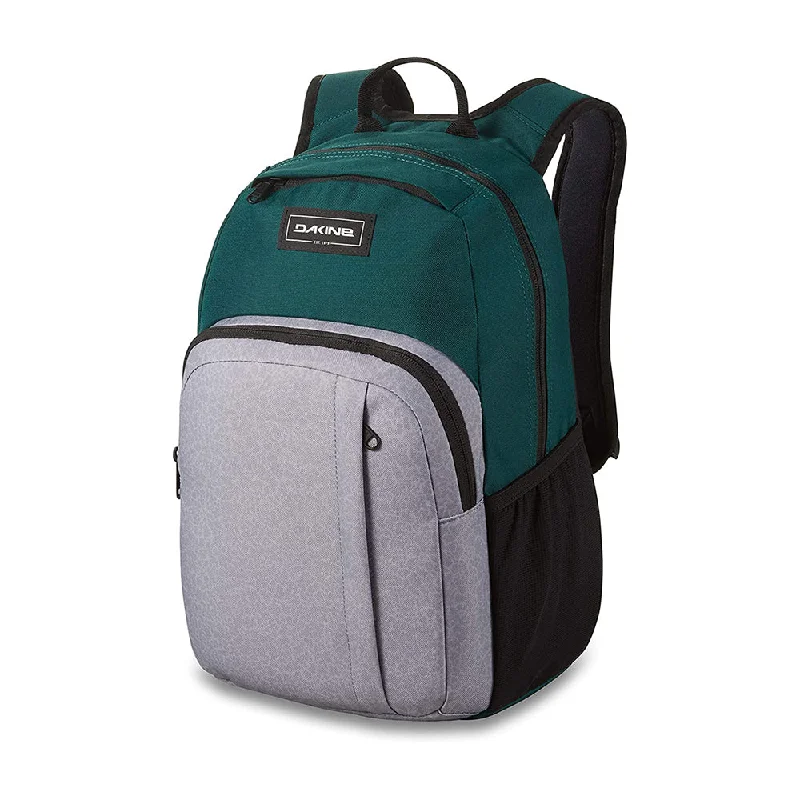 Camping hiking trail mist-Dakine Unisex Campus S 18L Elephant One Size Backpack - 10002635-ELEPHANT