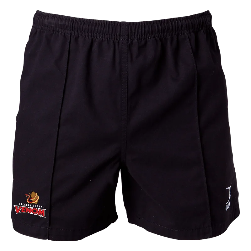 Camping hiking gear thrill-Raleigh Rugby Venom Gilbert Kiwi Pro Short