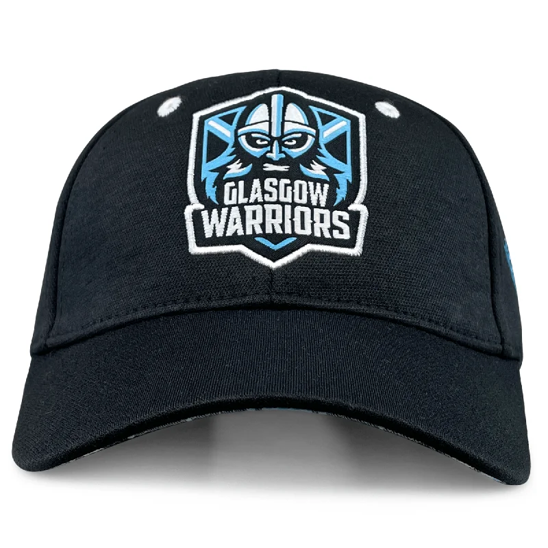 Camping hiking trail soul-Glasgow Warriors Cap 23/24 by Macron