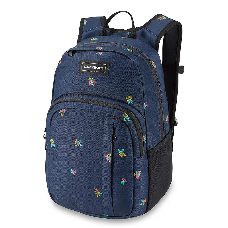 Camping hiking trail quests-Dakine Womens Campus S 18L Packs Minitrop Backpack - 10002635-MINITROP