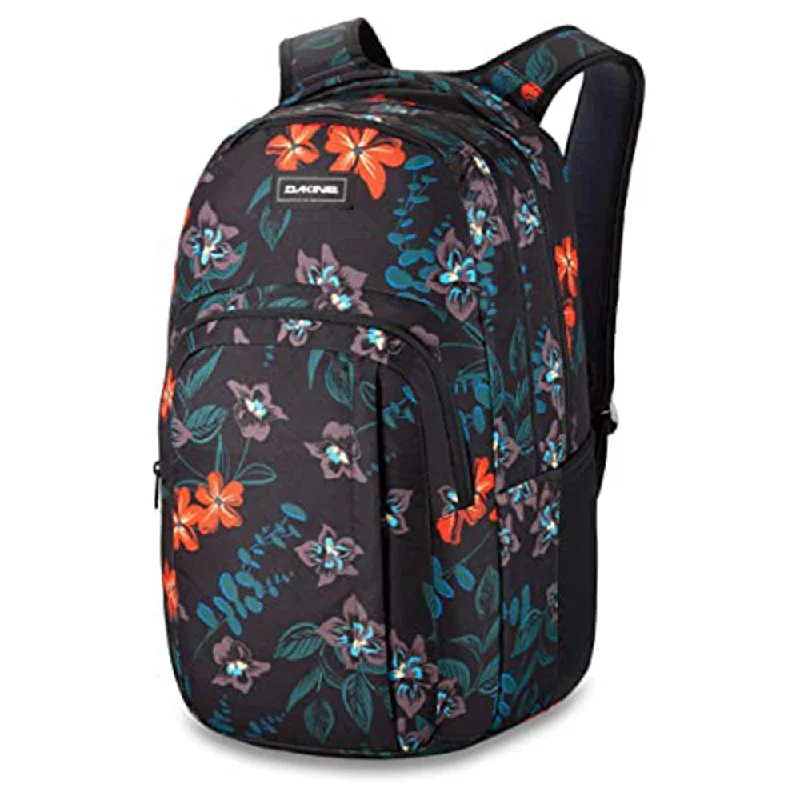 Camping hiking trail breeze-Dakine Unisex Campus L 33L Packs Twilightfl Os Casual Backpacks - 10002633-TWILIGHTFL