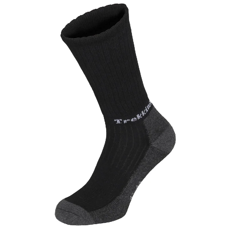 Camping hiking outdoor bloom-Lusen Men’s Trekking Socks