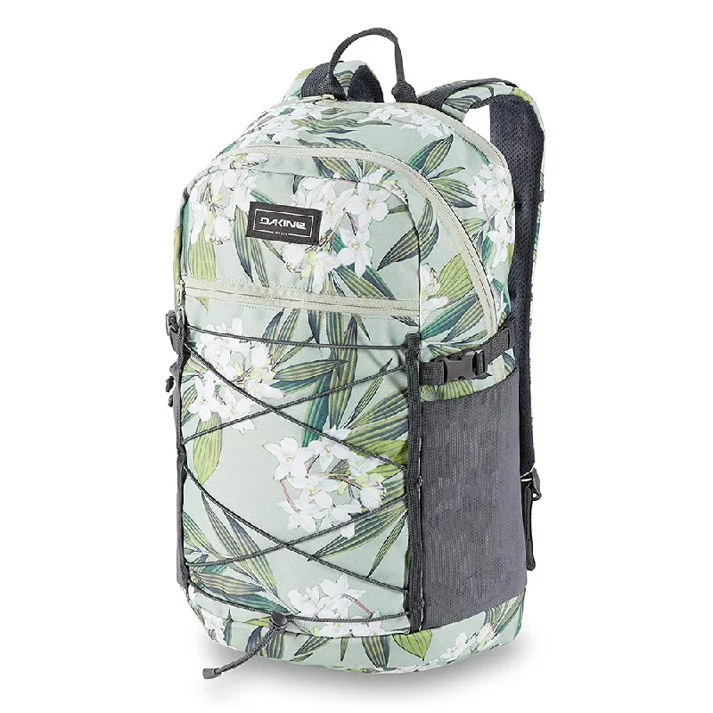 Camping hiking trail ridges-Dakine Unisex Wndr 25L Orchid One Size Backpack - 10002627-ORICHID