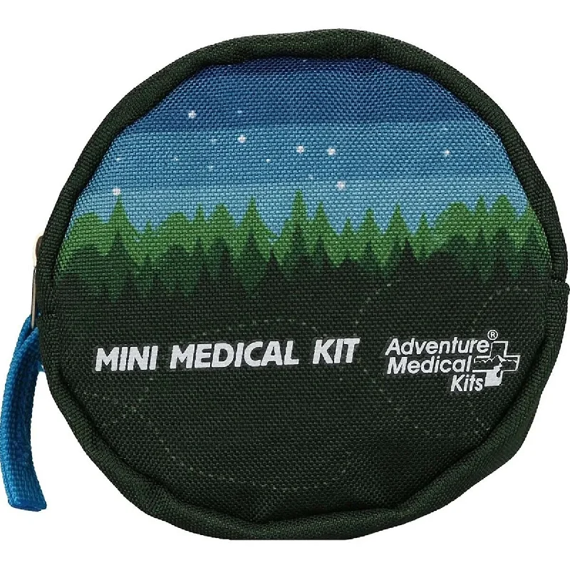 Camping hiking trail lull-Mini Limited Forest Kit