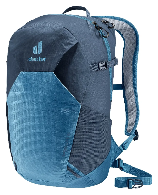 Camping hiking gear vibe-Speedlite 21 Backpack