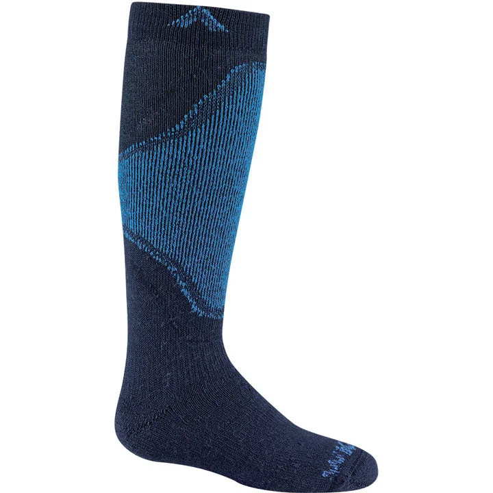 Camping hiking trail beams-Wigwam Sirocco Socks Kids