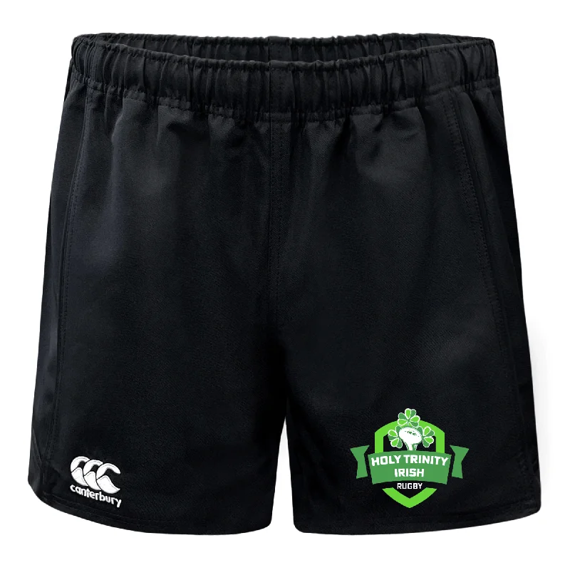 Camping hiking outdoor glow-Holy Trinity Rugby Canterbury Women's Advantage Shorts