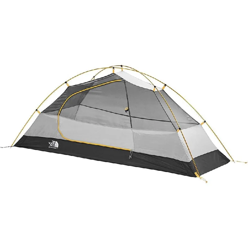 Camping hiking gear innovators-Stormbreak 1 Tent