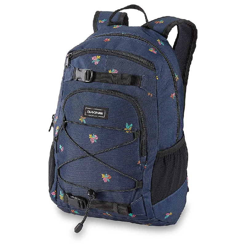 Camping hiking trail ease-Dakine Casual Grom 13 Litre Minitrop OS Backpack - 10001452-MINITROP