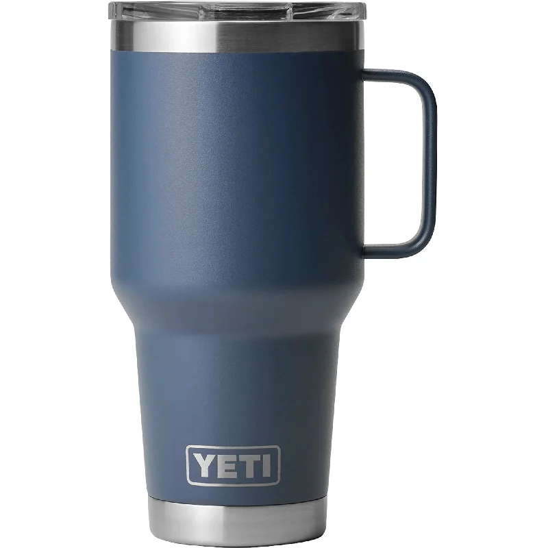 Camping hiking nature respite-Rambler 30oz Travel Mug