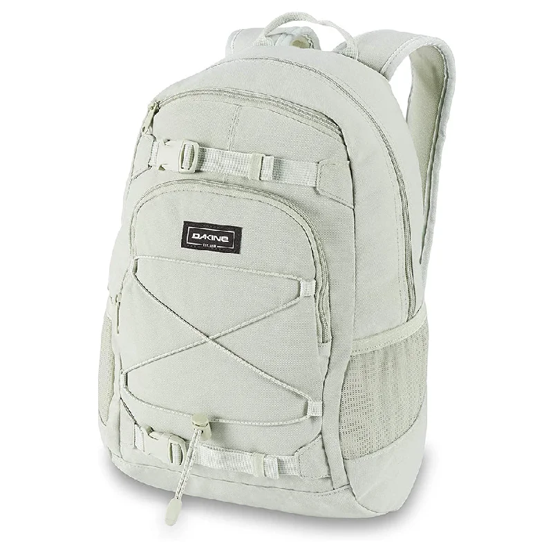 Camping hiking gear merit-Dakine Unisex Grom 13L Desert Sage One Size Desert Sage Backpack - 10001452-DESERTSAGE