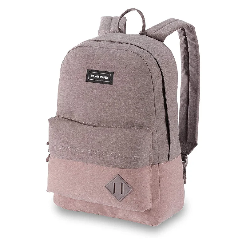 Camping hiking trail guides-Dakine Unisex 365 Pack 21L Sparrow One Size Backpack - 08130085-SPARROW