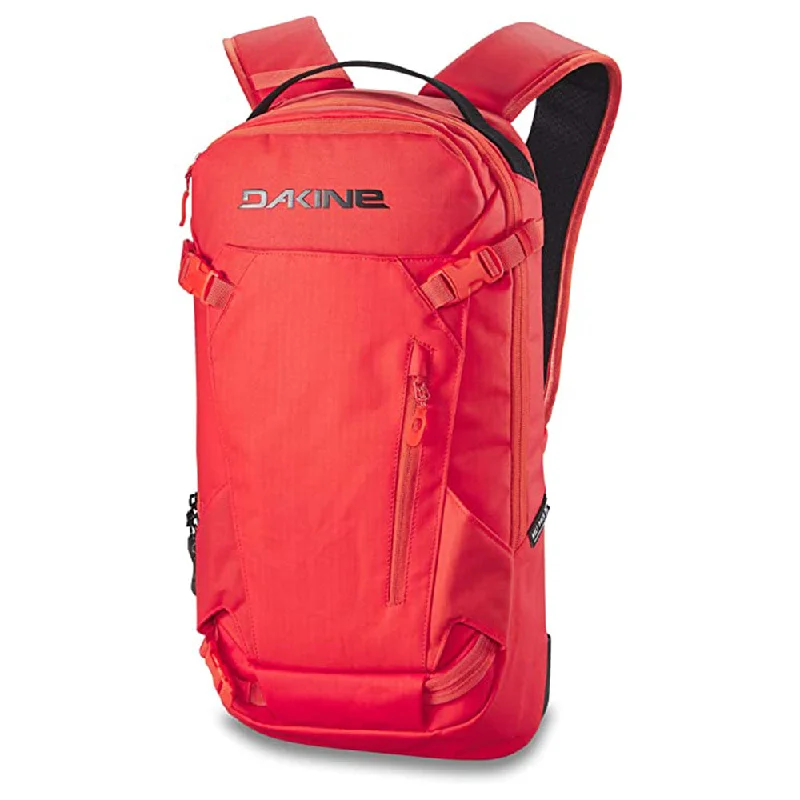 Camping hiking trail hum-Dakine Mens Sun Flare One size 12L Snowboard Ski Backpack - 10003261-SUNFLARE