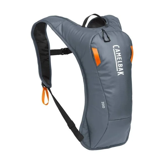 Camping hiking gear glow-Zoid Hydration Pack