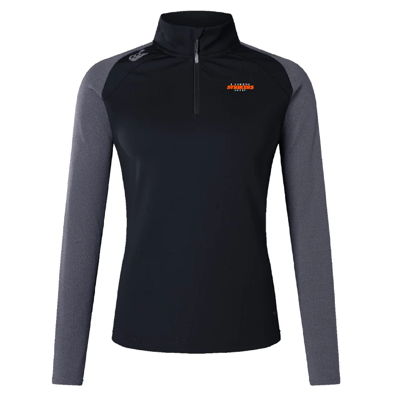 Camping hiking trail cool-Mudsock Rugby Women's Elite First Layer by Canterbury