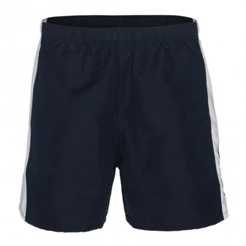 Camping hiking outdoor pulse-Canterbury Panelled Tactic Short