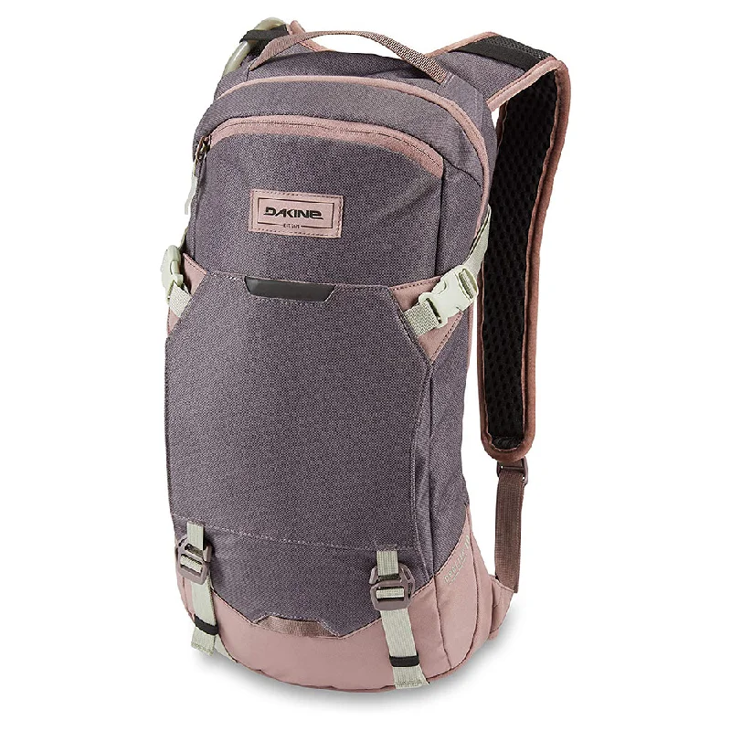 Camping hiking trail tales-Dakine Womens Drafter 10L Bike Hydration Sparrow Backpack - 10003403-SPARROW