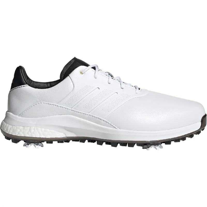 Camping hiking trail rays-adidas Performance Classic Mens Golf Shoes - White