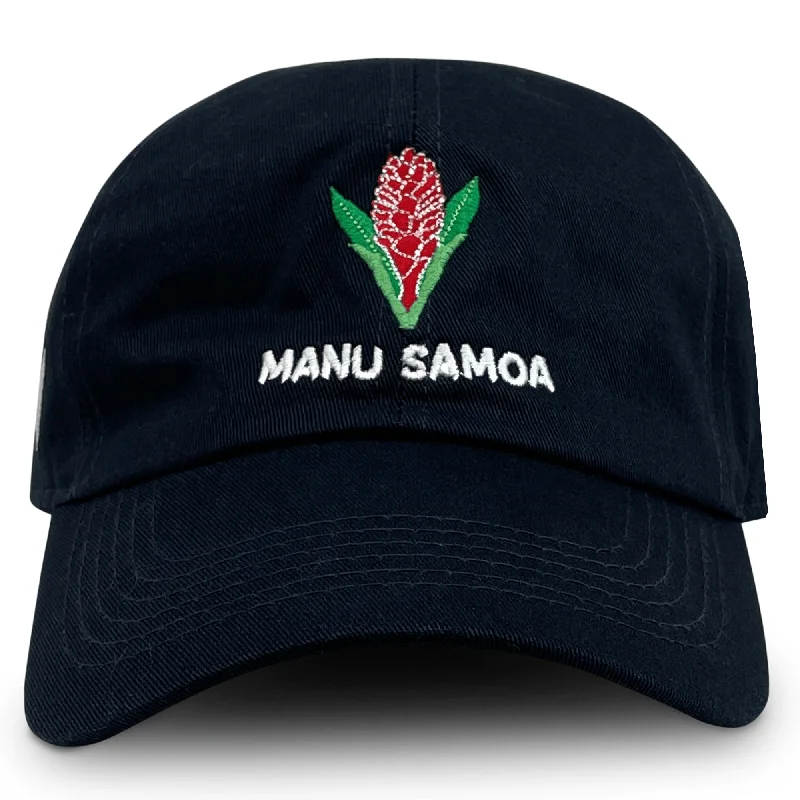 Camping hiking wilderness gems-Samoa Cap 23/24 by Macron