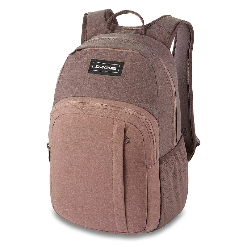 Camping hiking trail ease-Dakine Unisex Campus S Sparrow Backpack - 10002635-SPARROW