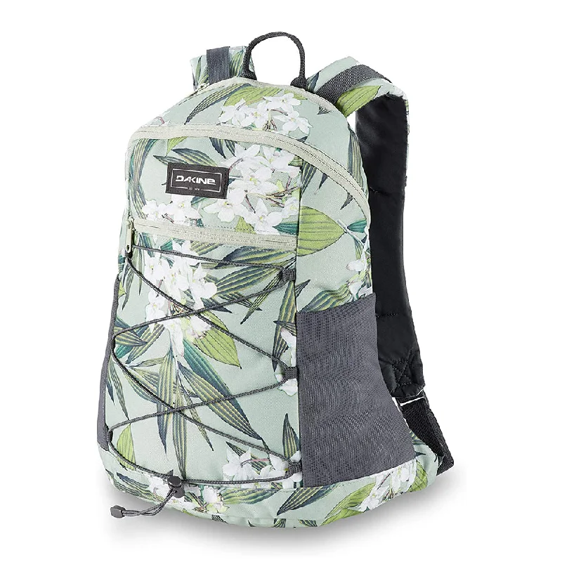 Camping hiking trail drip-Dakine Unisex Wndr 18L Orchid One Size Backpack - 10002629-ORCHID