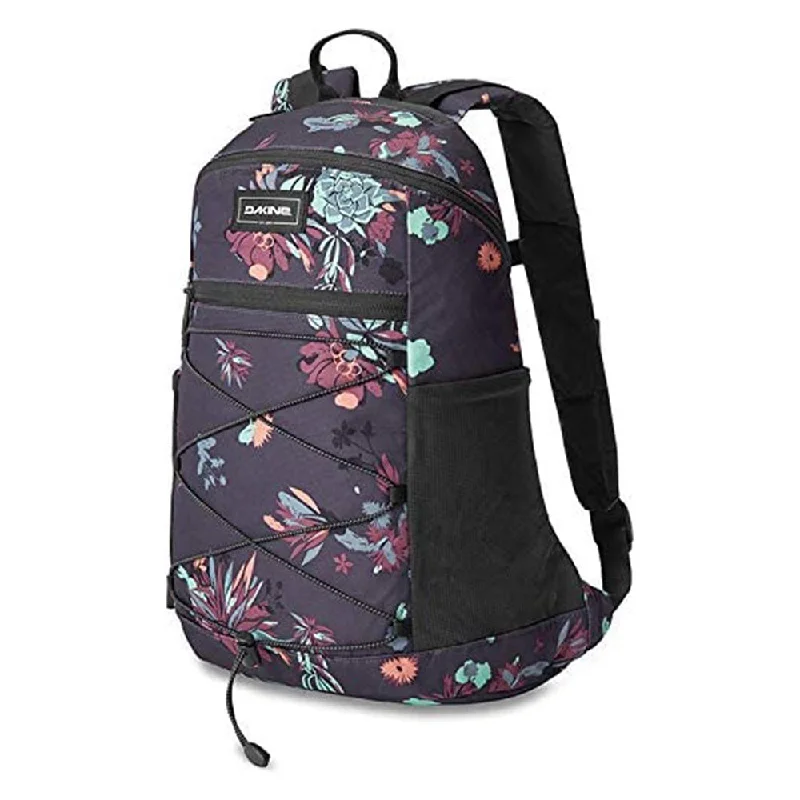 Camping hiking trail lunge-Dakine Unisex Perennial Wndr 18L Backpack - 10002629-PERENNIAL