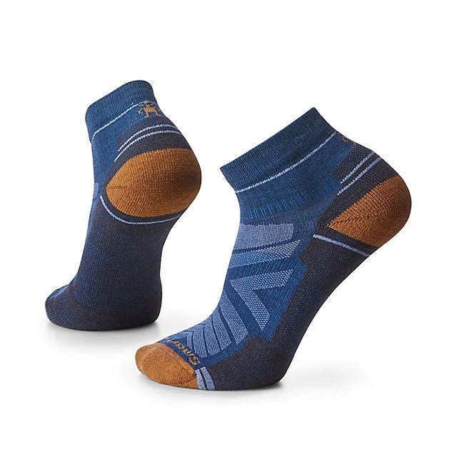 Camping hiking gear prime-Hike Ankle Socks