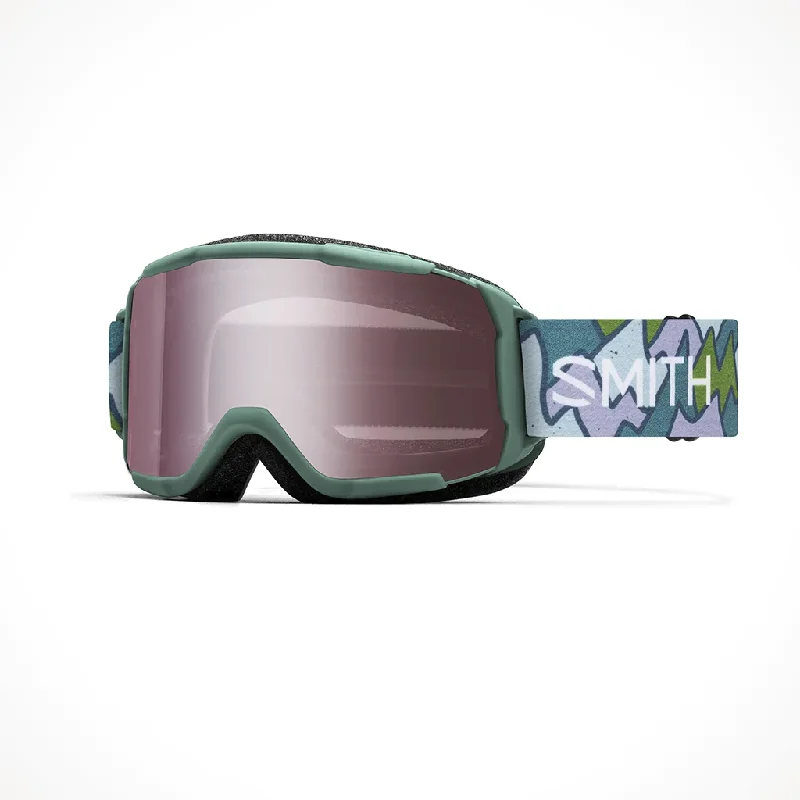 Camping hiking gear lift-Daredevil Goggles