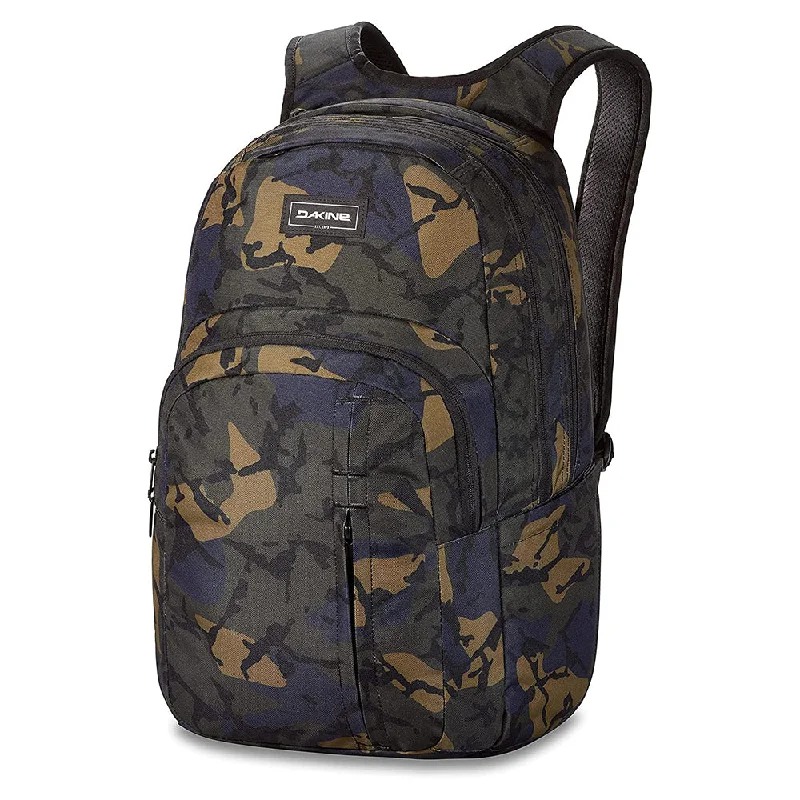 Camping hiking trail peak-Dakine Unisex Campus Premium 28L Cascade Camo One Size Backpacks - 10002632-CASCADECAM