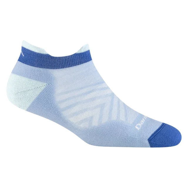 Camping hiking gear cheer-Women's Run No Show Tab No Cushion Ultra-Lightweight Running Socks