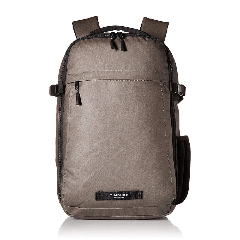 Camping hiking trail sway-Timbuk2 The Division Moss 400D Nylon One Size Laptop Backpack - 1849-3-1268