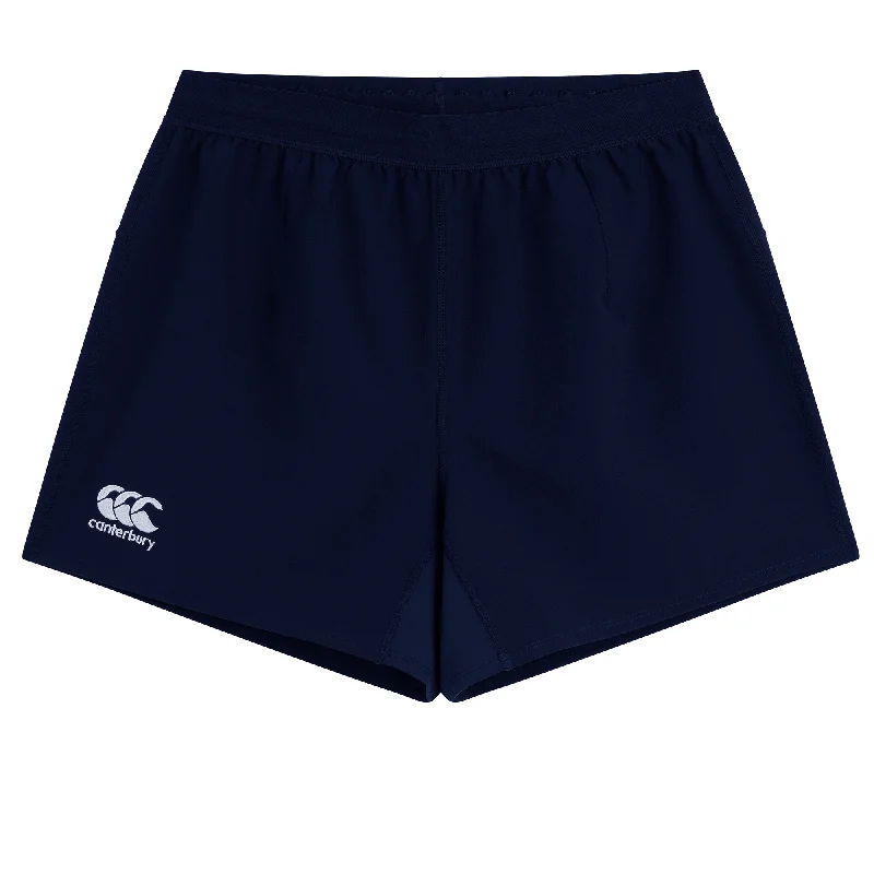 Camping hiking outdoor bloom-Canterbury Tournament Shorts