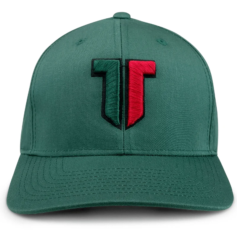 Camping hiking trail love-Leicester Tigers "T" Adjustable Cap