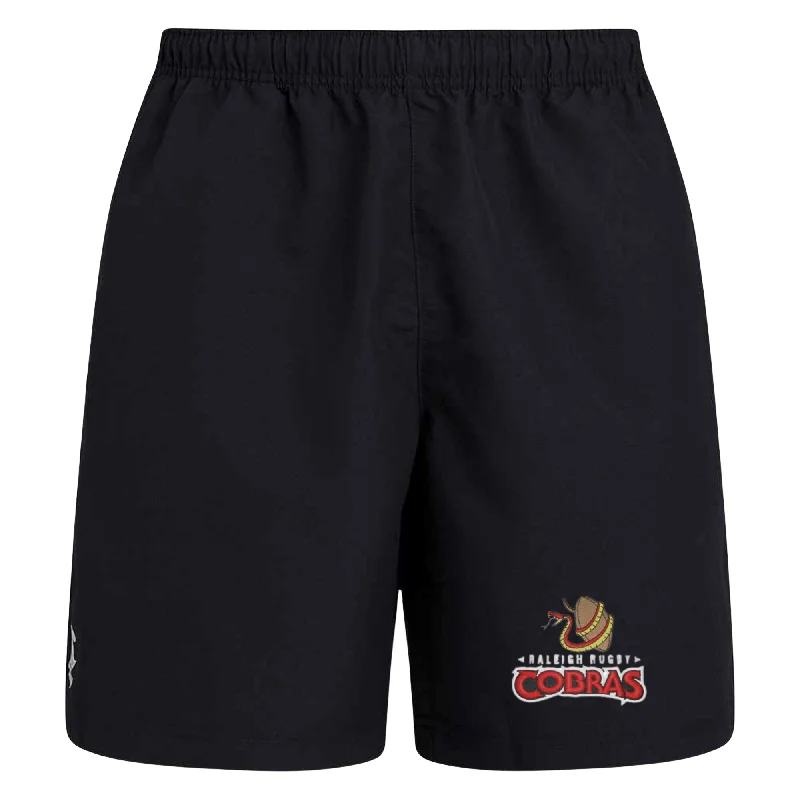 Camping hiking nature cheer-Raleigh Cobras Rugby Club Short by Canterbury