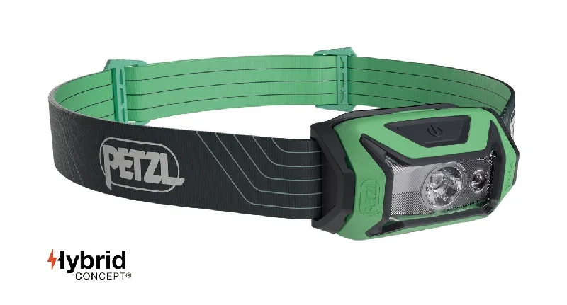 Camping hiking gear merit-Tikka Headlamp