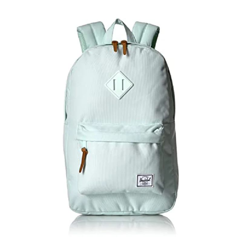 Camping hiking trail lifts-Herschel Unisex Glacier Mid-Volume 14.5L Heritage Backpack - 10019-02457