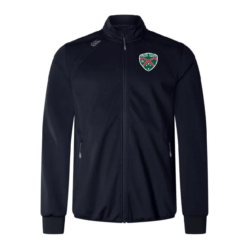 Camping hiking nature surge-Central Alabama Youth Rugby Elite Windstopper Jacket by Canterbury