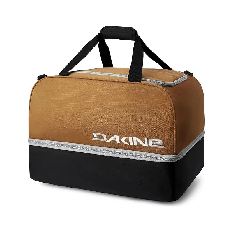 Camping hiking trail sprout-Dakine Unisex Rubber 69L Boot Locker One Size Boot Bag - 10004384-RUBBER