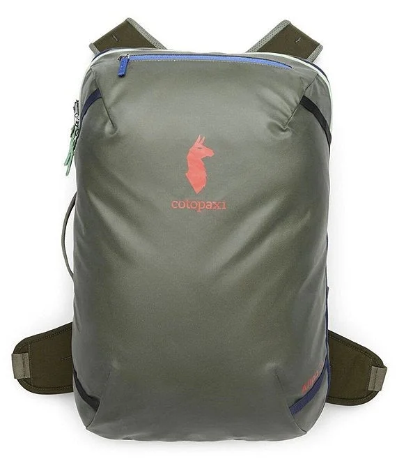 Camping hiking nature hoard-Allpa 35L Travel Pack