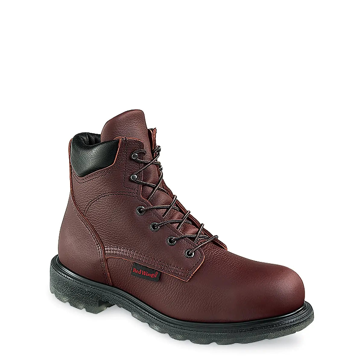 Camping hiking trail spray-2406 - Red Wing Supersole 2.0 Men's 6 Inch Safety Toe Boot