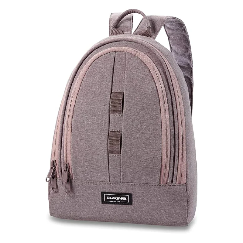 Camping hiking trail seam-Dakine Womens Cosmo Pack 6.5L Sparrow os Backpack - 08210060-SPARROW