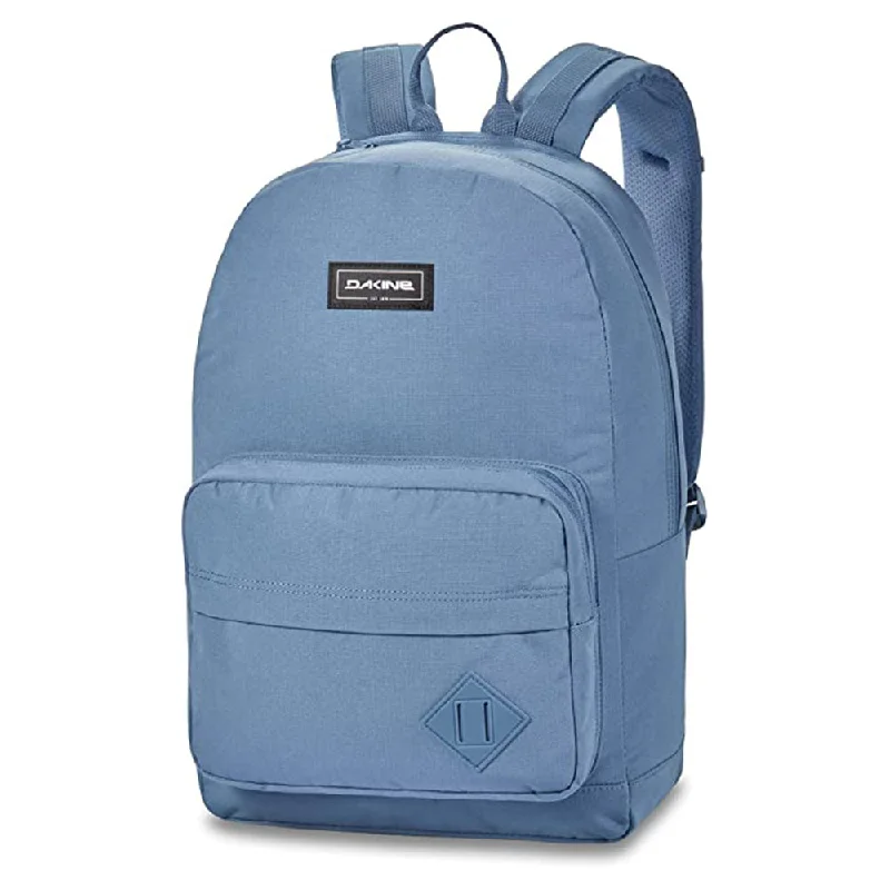 Camping hiking trail heart-Dakine Unisex Vintage Blue One size 30L Backpack - 1002045-VINTAGEBLU