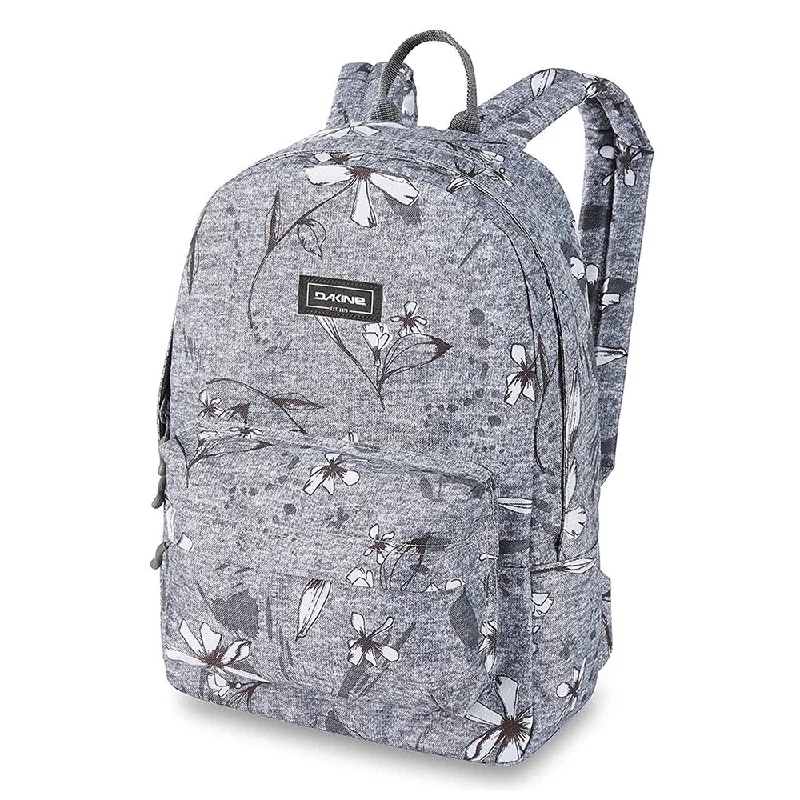 Camping hiking trail dive-Dakine Unisex Crescent Floral Backpack - 10001432-CRESCENTFL