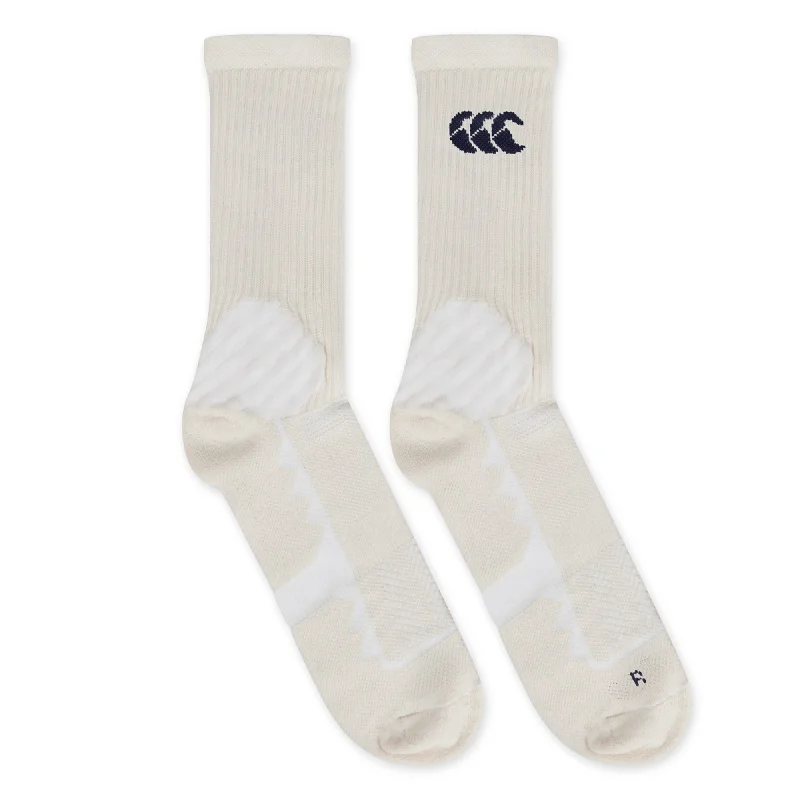 Camping hiking trail frost-British & Irish Lions 25 Crew Training Socks by Canterbury