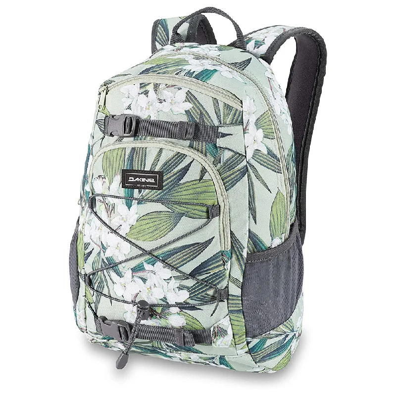 Camping hiking trail cure-Dakine Unisex Grom 13L Orchid One Size Backpack - 10001452-ORICHID