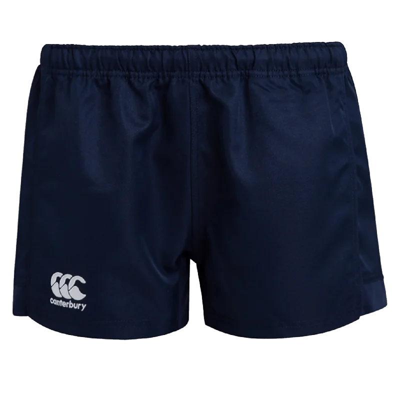 Camping hiking nature pulse-Women's Canterbury Advantage Pro Rugby Shorts