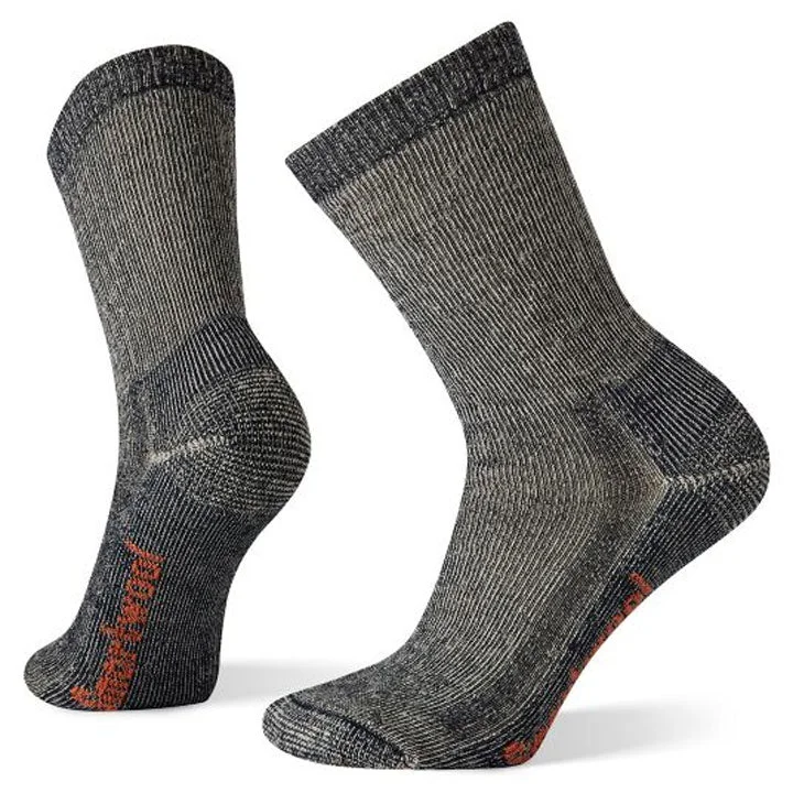 Camping hiking nature beat-Smartwool Hike Classic Edition Full Cushion Crew Socks Womens