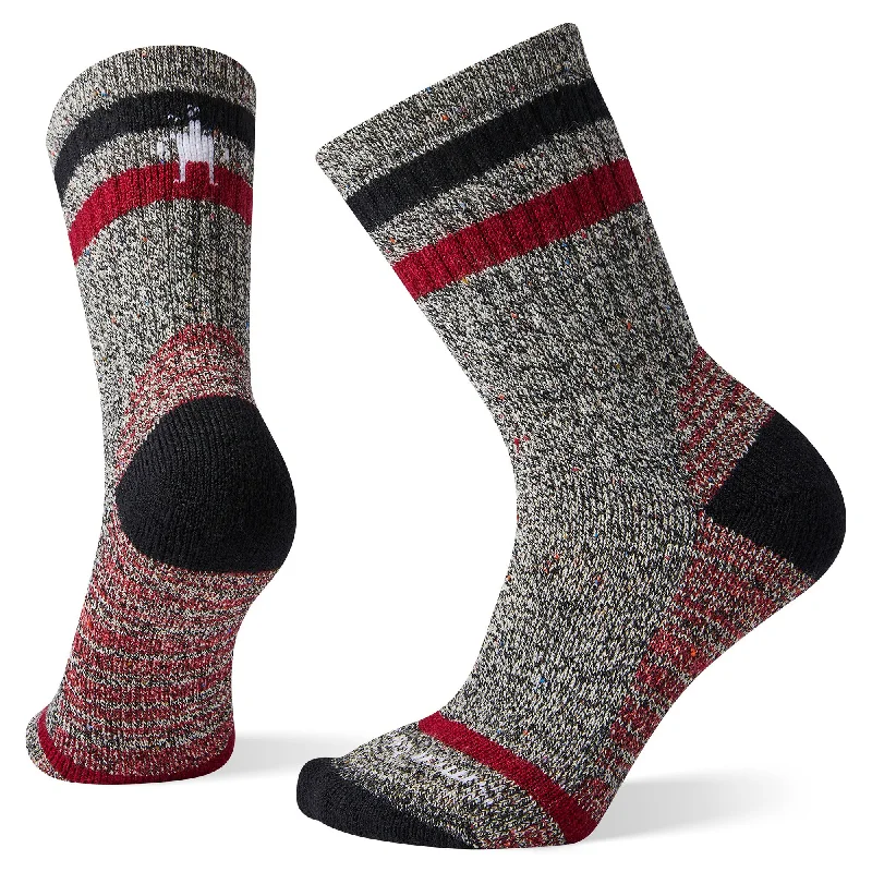 Camping hiking outdoor spark-Smartwool Women's Everyday Heritage Crew Sock