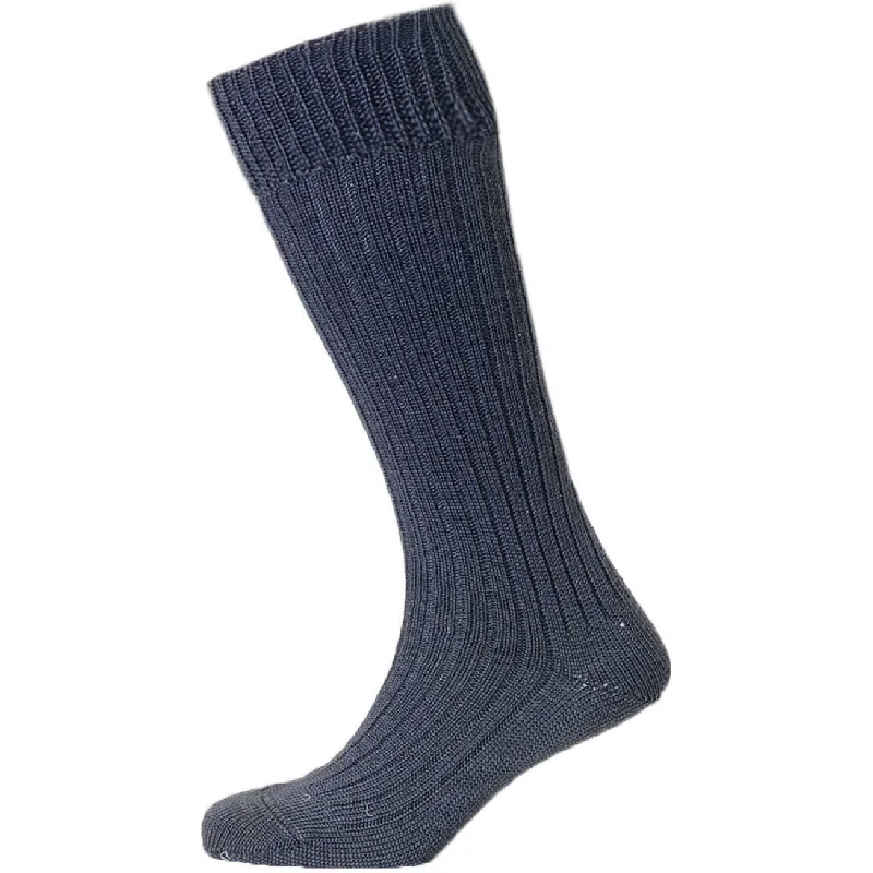 Camping hiking gear innovators-German Police Wool Mix Socks