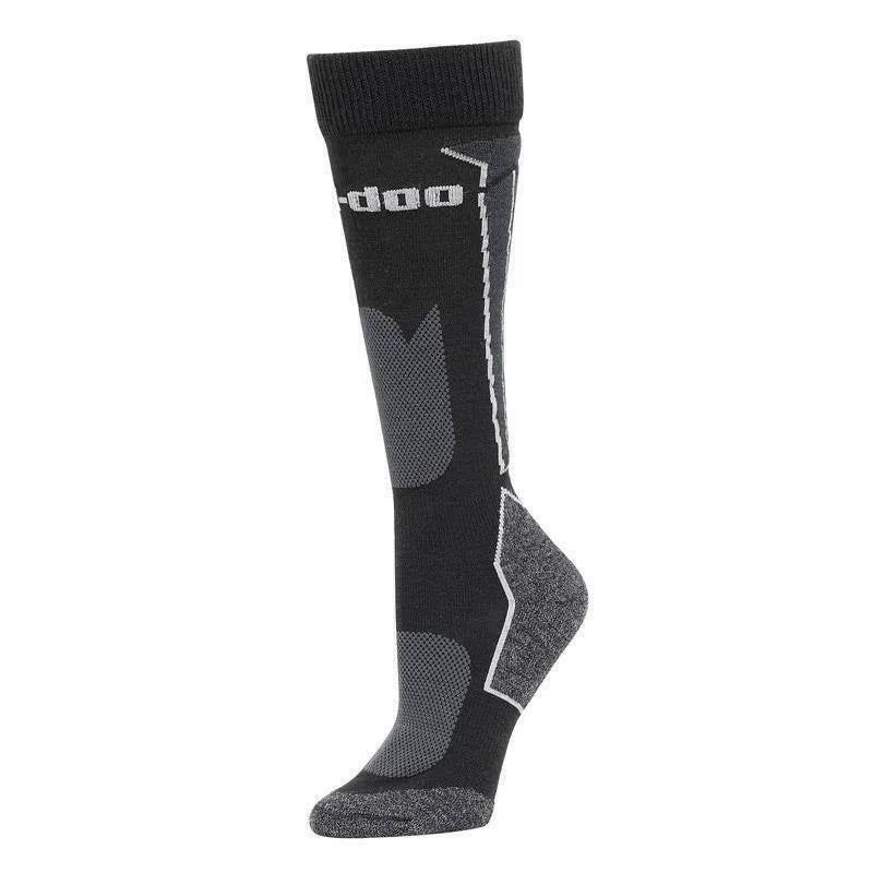 Camping hiking outdoor flare-Ski-Doo Women's Active Race Socks